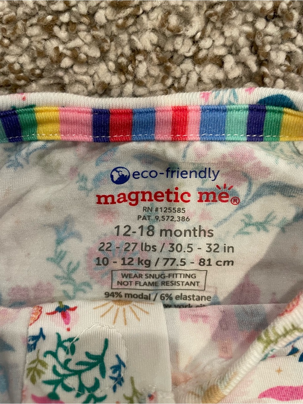 Magnetic Me Bundle - Picture 9 of 10